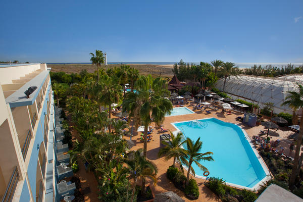Ifa Altamarena By Lopesan Hotels  - 4*  - 1
