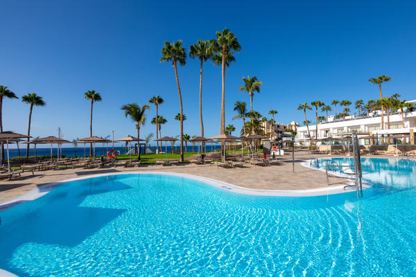Hotel Riu Palace Calypso  - 4*  - 1