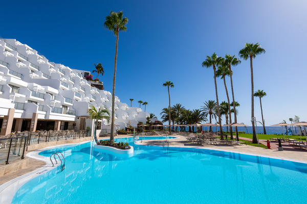 Hotel Riu Palace Calypso  - 4*  - 1