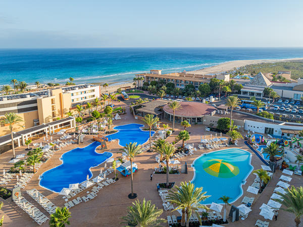 Iberostar Waves Gaviotas Park  - 4*  - 1