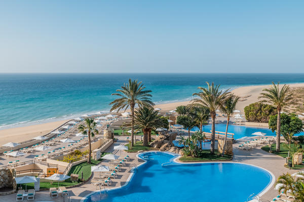 Iberostar Waves Playa Gaviotas  - 4*  - 1