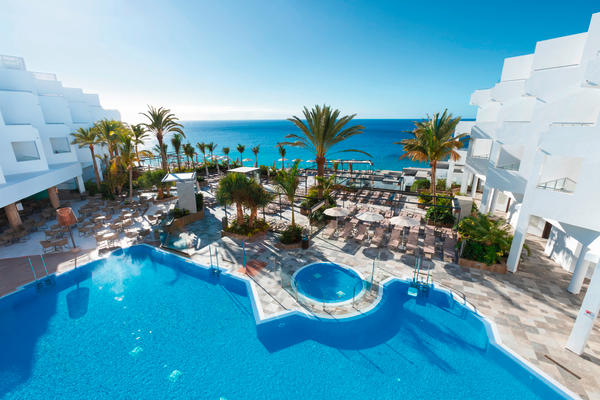 Hotel Riu Palace Jandía  - 5*  - 1