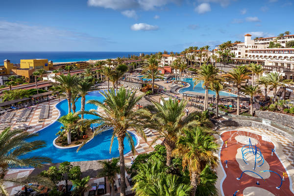 Hotel Occidental Jandía Mar  - 4*  - 1