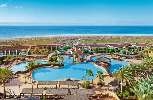 Hotel Occidental Jandía Playa  - 4*  - 1