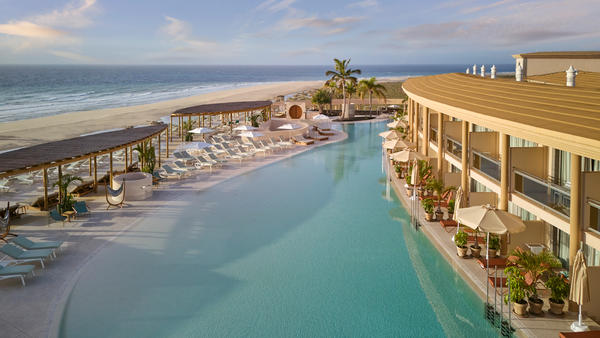 You Iberostar Selection Fuerteventura Palace  - 5*  - 1