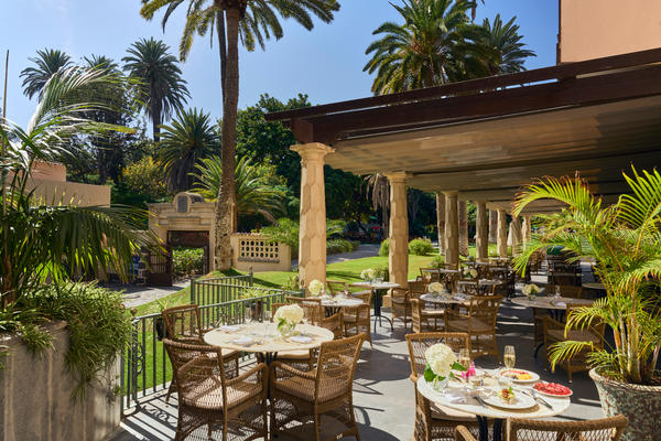 Santa Catalina, A Royal Hideaway Hotel  - 5*  - 1