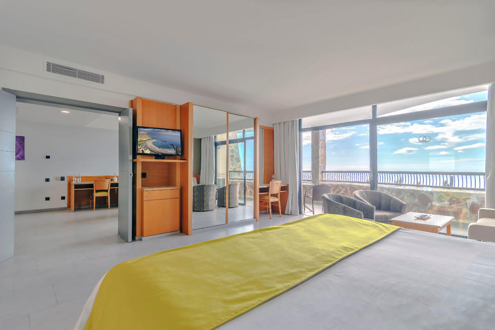 Canaries - Grande Canarie - Espagne - Gloria Palace Amadores Thalasso & Hotel 4*