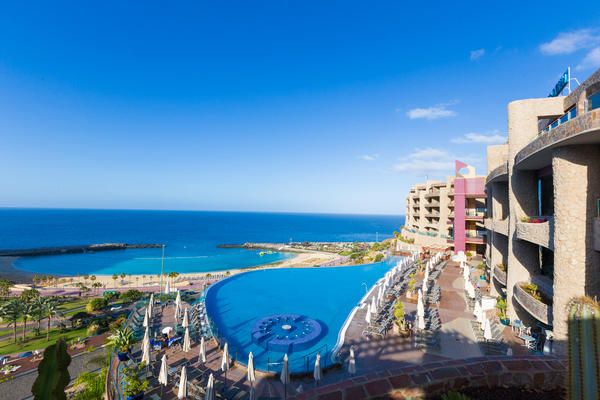 Gloria Palace Royal Hotel & Spa  - 4*  - 1