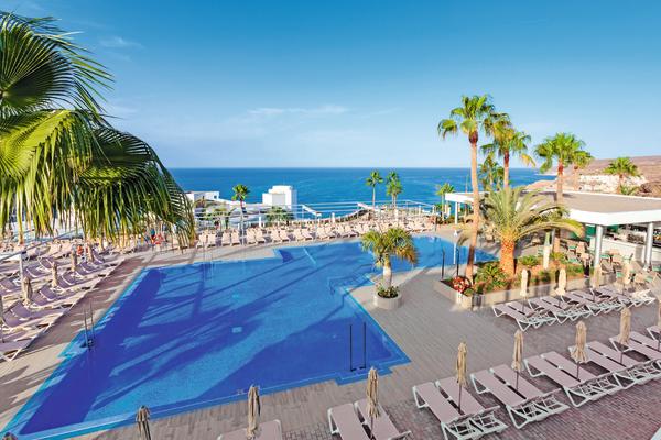Hotel Riu Vistamar  - 4*  - 1
