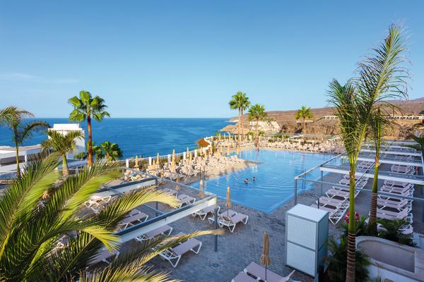 Hotel Riu Vistamar  - 4*  - 1