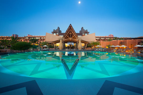 Lopesan Baobab Resort  - 5*  - 1