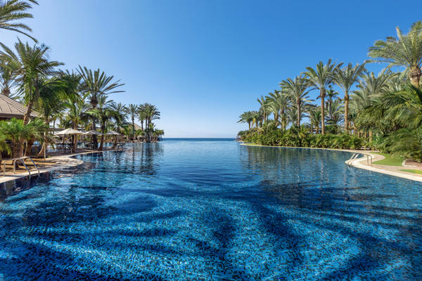 Lopesan Costa Meloneras Resort, Spa & Casino  - 5*  - 1