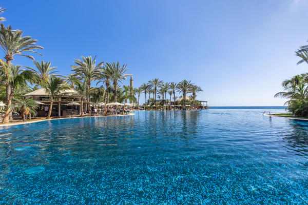 Lopesan Costa Meloneras Resort, Spa & Casino  - 5*  - 1