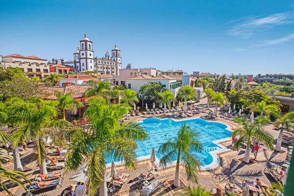 Lopesan Villa Del Conde Resort & Thalasso  - 5*  - 1
