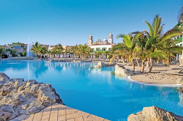 Lopesan Villa Del Conde Resort & Thalasso  - 5*  - 1