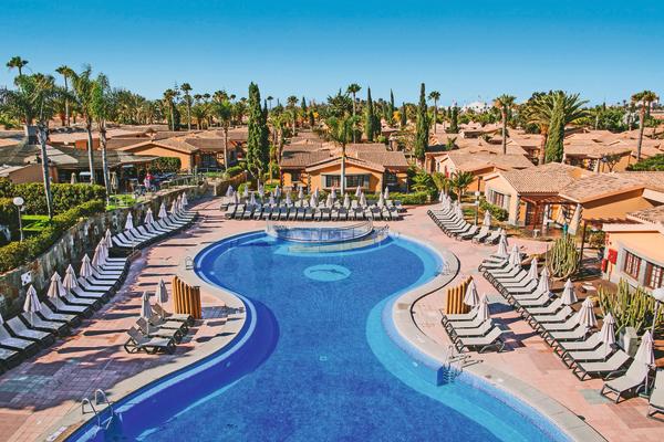 Maspalomas Resort By Dunas  - 4*  - 1