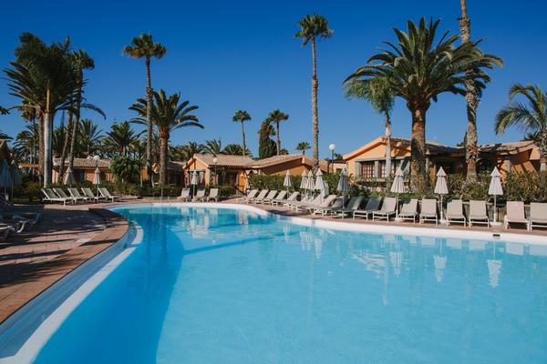 Maspalomas Resort By Dunas  - 4*  - 1