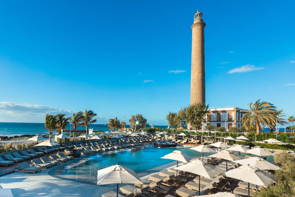 You Hotel Faro, A Lopesan Collection Hotel  - 5*  - 1