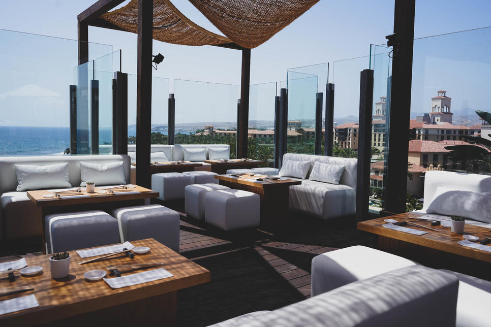 Espagne - YOU Hotel Faro, a Lopesan Collection Hotel  - 5*