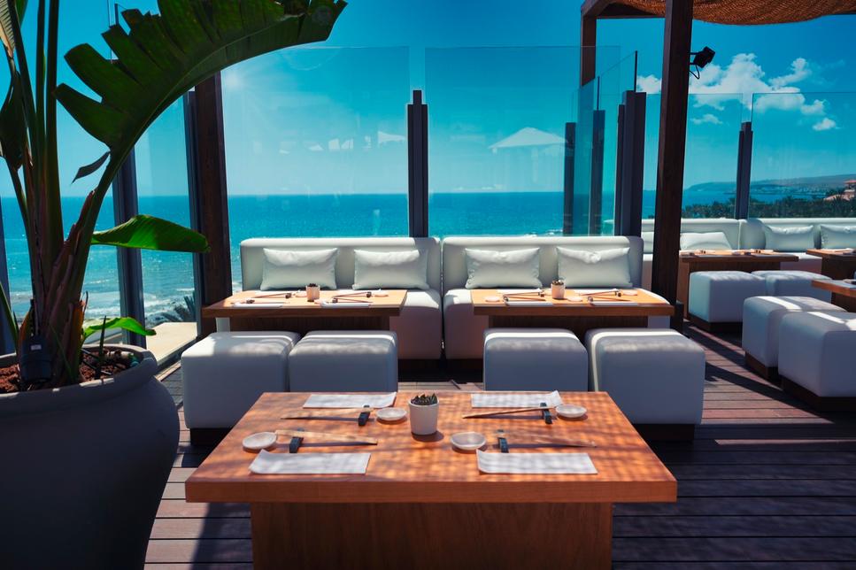 Espagne - YOU Hotel Faro, a Lopesan Collection Hotel  - 5*