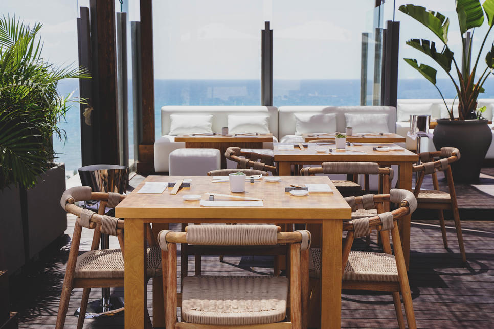 Espagne - YOU Hotel Faro, a Lopesan Collection Hotel  - 5*