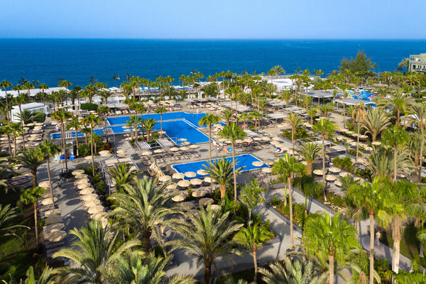 Hotel Riu Gran Canaria  - 4*  - 1