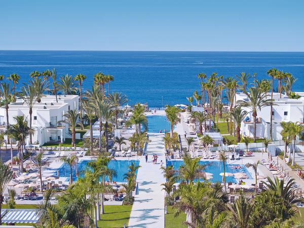 Hotel Riu Palace Meloneras  - 5*  - 1