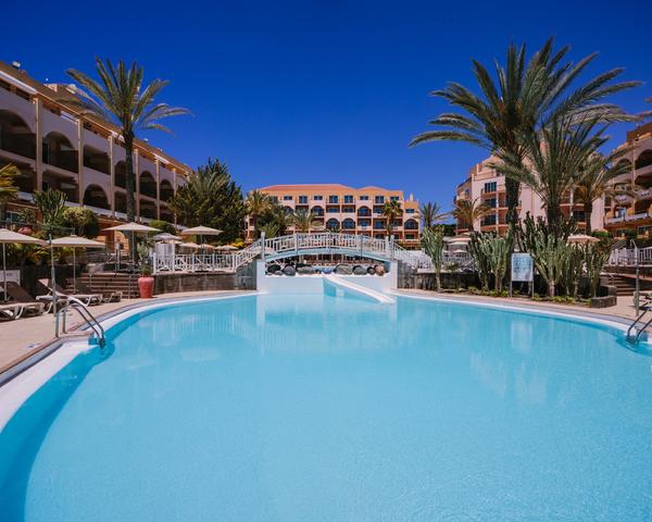 Mirador Maspalomas By Dunas  - 3*  - 1