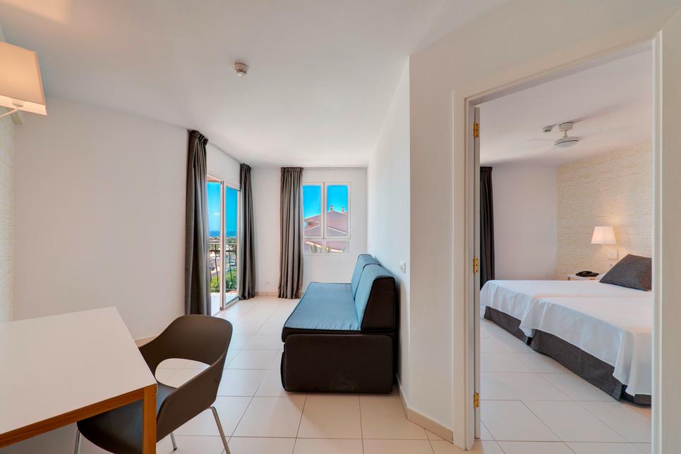 Espagne - Mirador Maspalomas by Dunas  - 3*