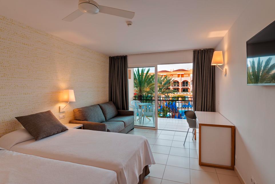 Espagne - Mirador Maspalomas by Dunas  - 3*