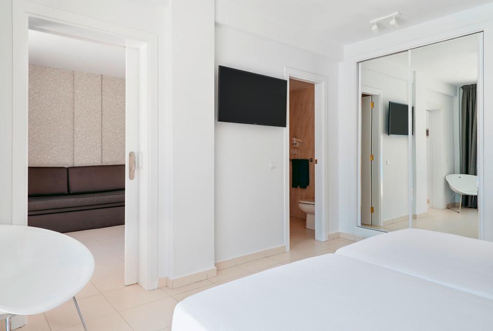 Espagne - Mirador Maspalomas by Dunas  - 3*
