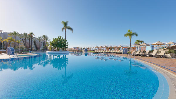H10 Playa Meloneras Horizons Collection  - 5*  - 1
