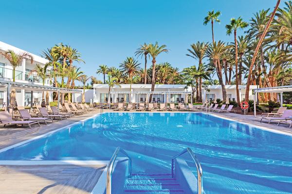 Hotel Riu Palace Oasis  - 5*  - 1