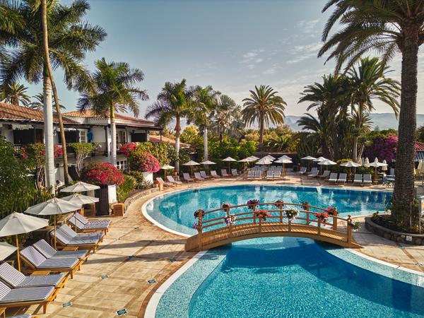 Seaside Grand Hotel Residencia  - 5*  - 1