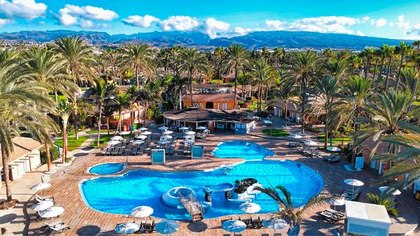 Suites & Villas By Dunas  - 4*  - 1