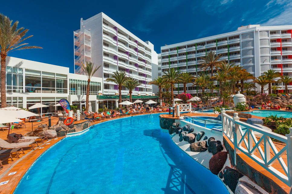 Espagne - Abora Buenaventura by Lopesan Hotels  - 4*