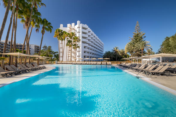 Barceló Margaritas  - 4*  - 1