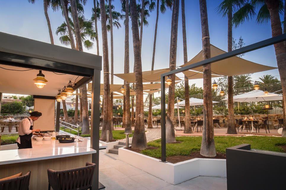 Espagne - Barceló Margaritas  - 4*