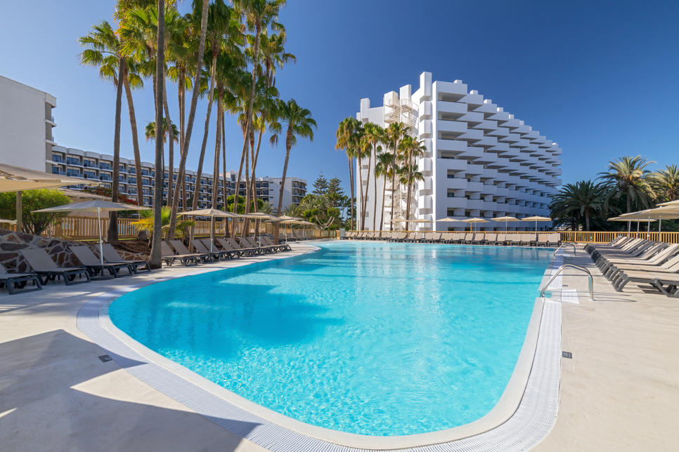 Espagne - Barceló Margaritas  - 4*