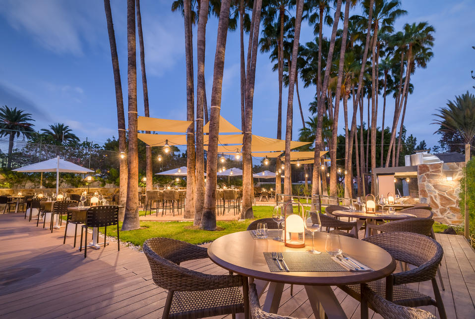 Espagne - Barceló Margaritas  - 4*