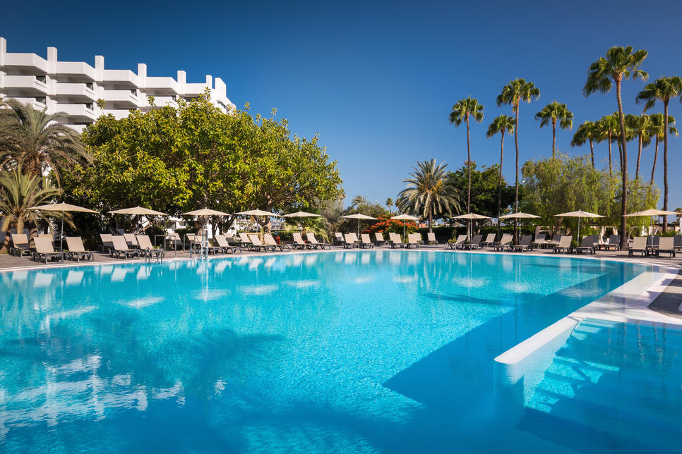 Espagne - Barceló Margaritas  - 4*