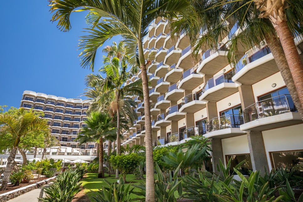 Espagne - Barceló Margaritas  - 4*