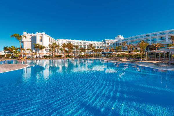 Hotel Riu Palace Maspalomas  - 5*  - 1