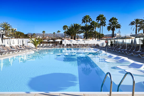 Hl Miraflor Suites  - 4*  - 1