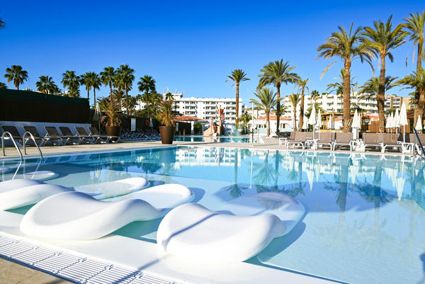 Hl Miraflor Suites  - 4*  - 1