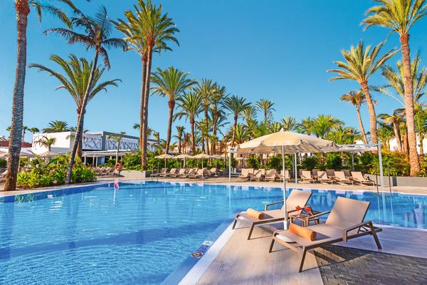 Hotel Riu Palace Palmeras  - 4*  - 1