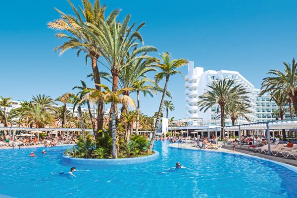 Hotel Riu Papayas  - 4*  - 1