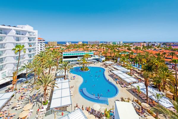 Hotel Riu Papayas  - 4*  - 1