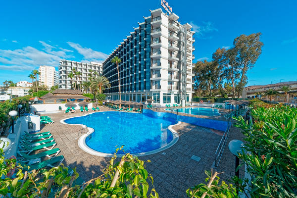 Relaxia Beverly Park  - 3*  - 1