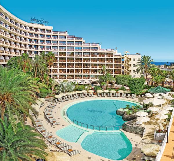 Hotel Seaside Sandy Beach  - 4*  - 1